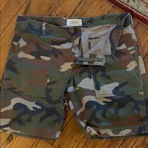 Denim & Supply Ralph Lauren shorts